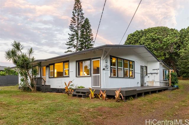 Oahu Property Image