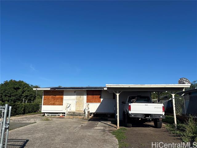 Oahu Property Image