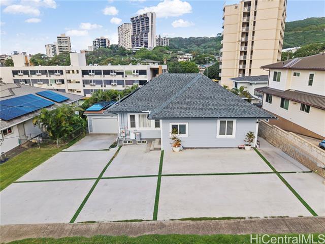 Oahu Property Image