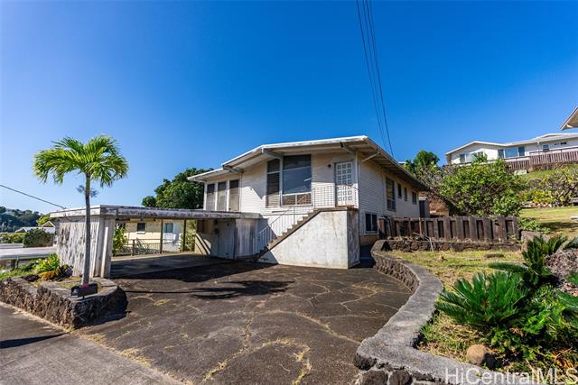 Oahu Property Image