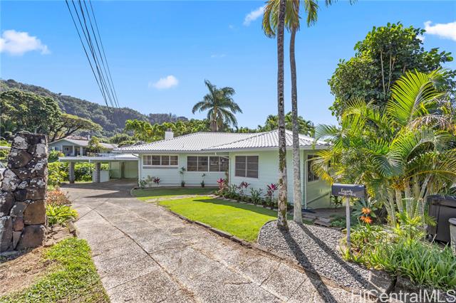 Oahu Property Image