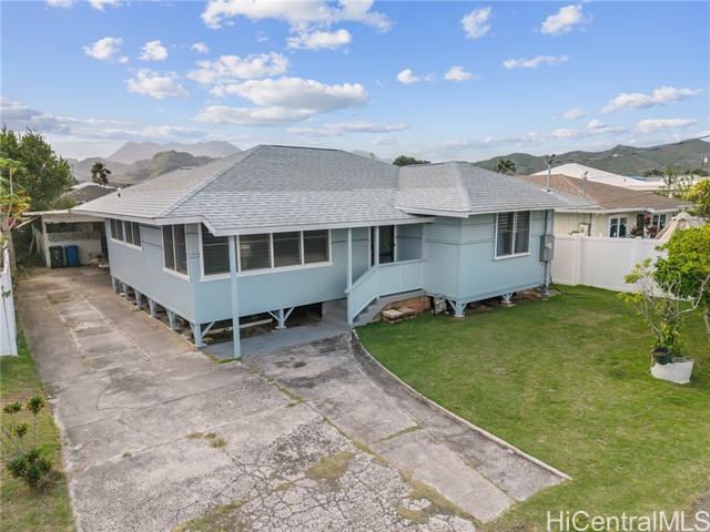 Oahu Property Image