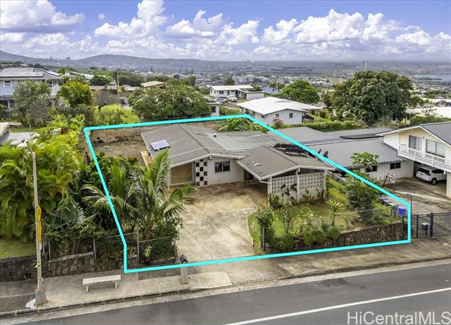 Oahu Property Image