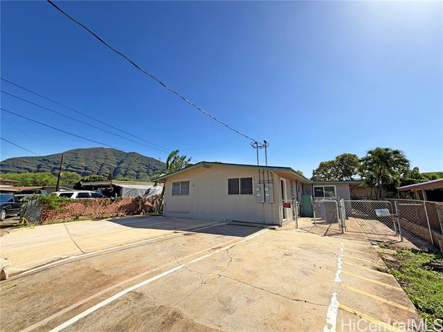 Oahu Property Image