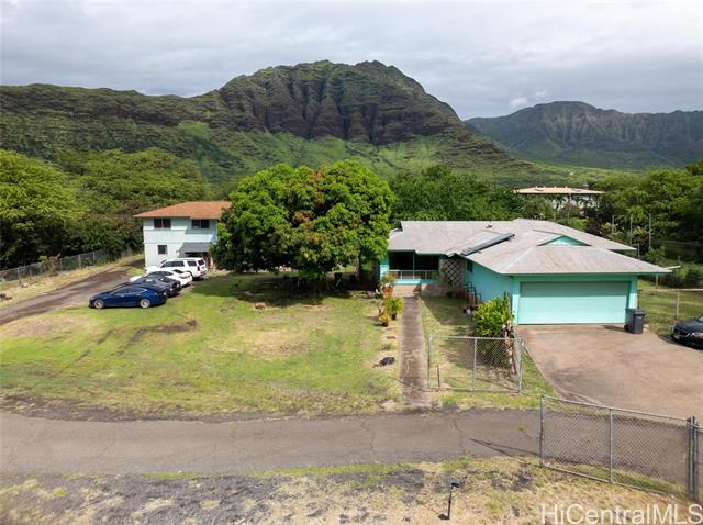Oahu Property Image