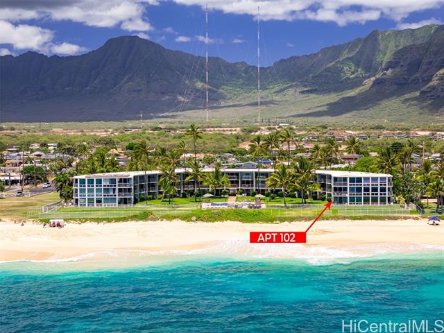 Oahu Property Image