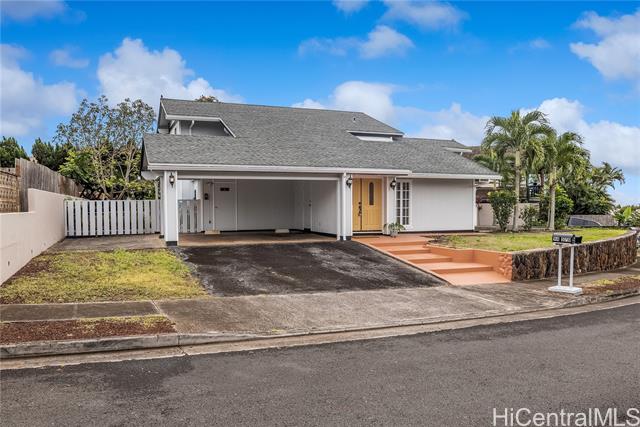 Oahu Property Image