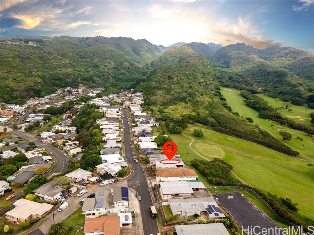 Oahu Property Image
