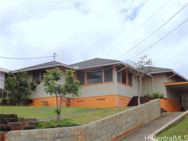 Oahu Property Image
