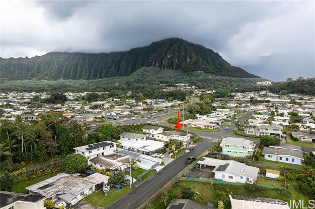 Oahu Property Image