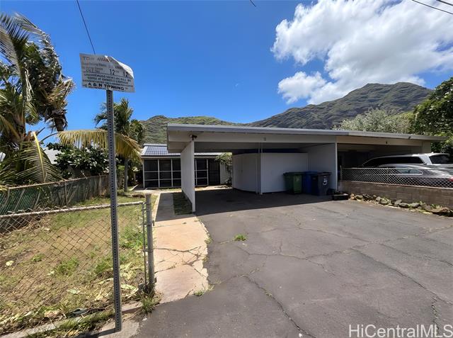 Oahu Property Image