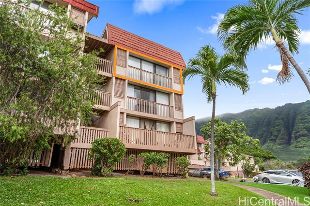 Oahu Property Image