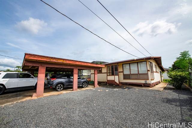 Oahu Property Image