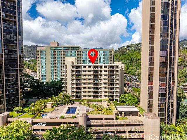 Oahu Property Image