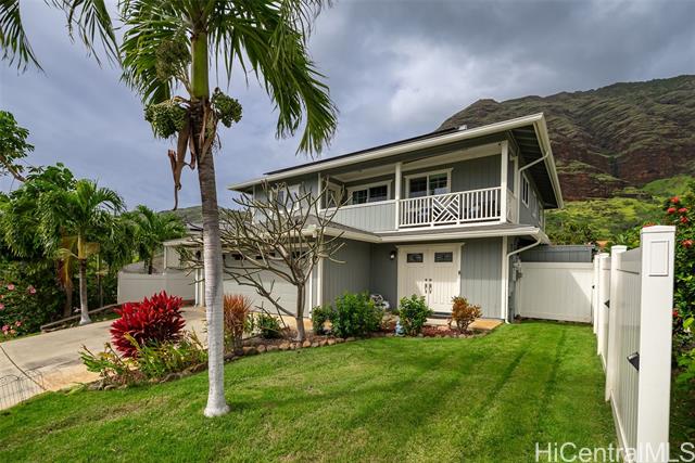 Oahu Property Image