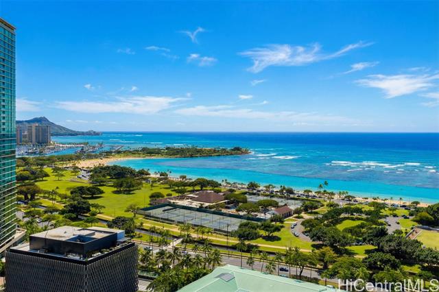 Oahu Property Image