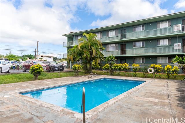 Oahu Property Image