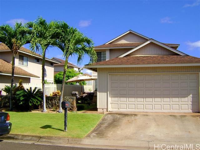 Oahu Property Image