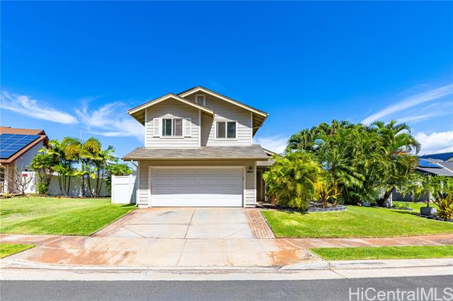 Oahu Property Image