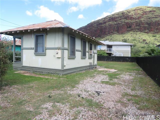 Oahu Property Image