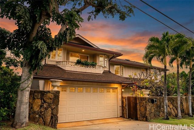 Oahu Property Image