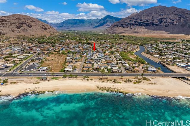Oahu Property Image
