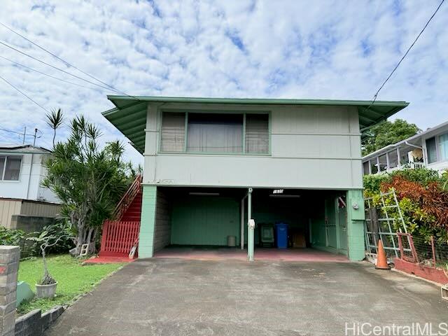 Oahu Property Image