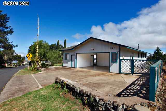 Photo of  321 KULALANI DR, Kula/Ulupalakua/Kanaio, Maui, Hawaii