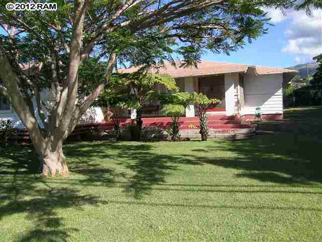 Photo of  790 Makawao AVE, Makawao/Olinda/Haliimaile, Maui, Hawaii