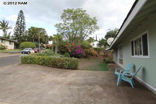 Photo of  2750 KEIKILANI ST, Pukalani, Maui, Hawaii