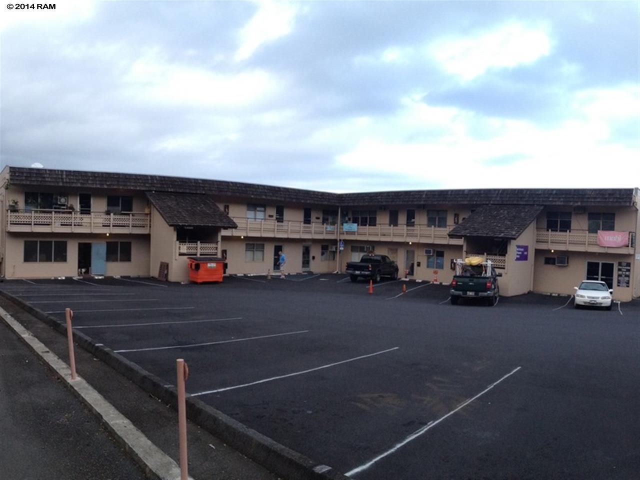 Wailuku Commercial Property Sold 1464 Lower Main St, Maui, Hawaii