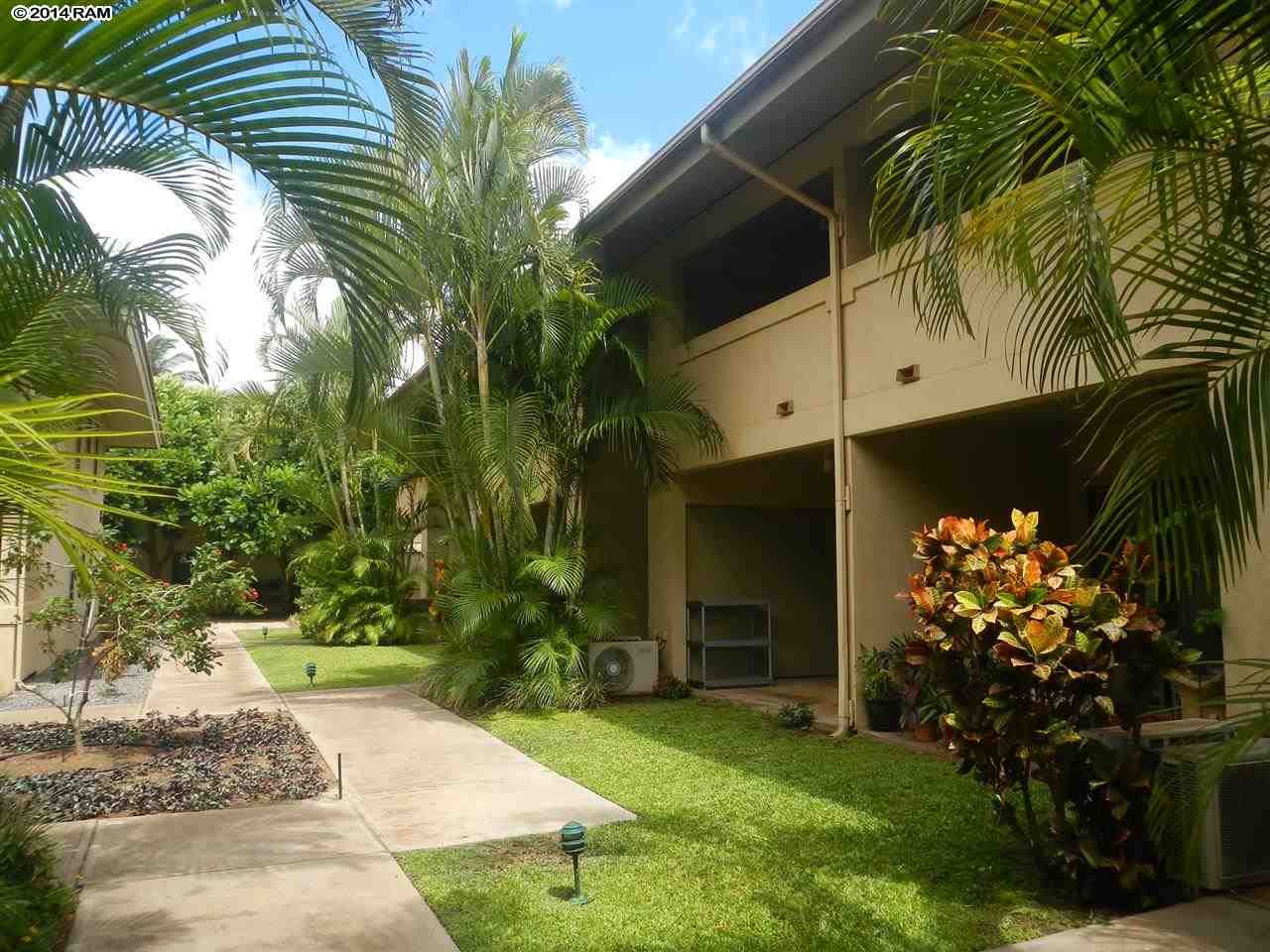 Kihei Condo Sold Maui Gardens Unit E204, Maui, Hawaii