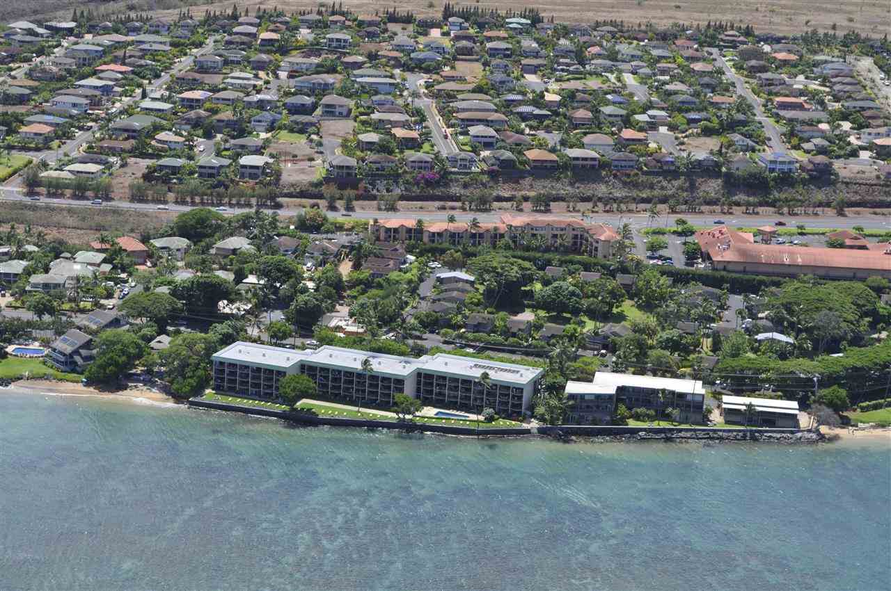 Napili/Kahana/Honokowai Condo Sold Kahana Reef Unit 215, Maui, Hawaii