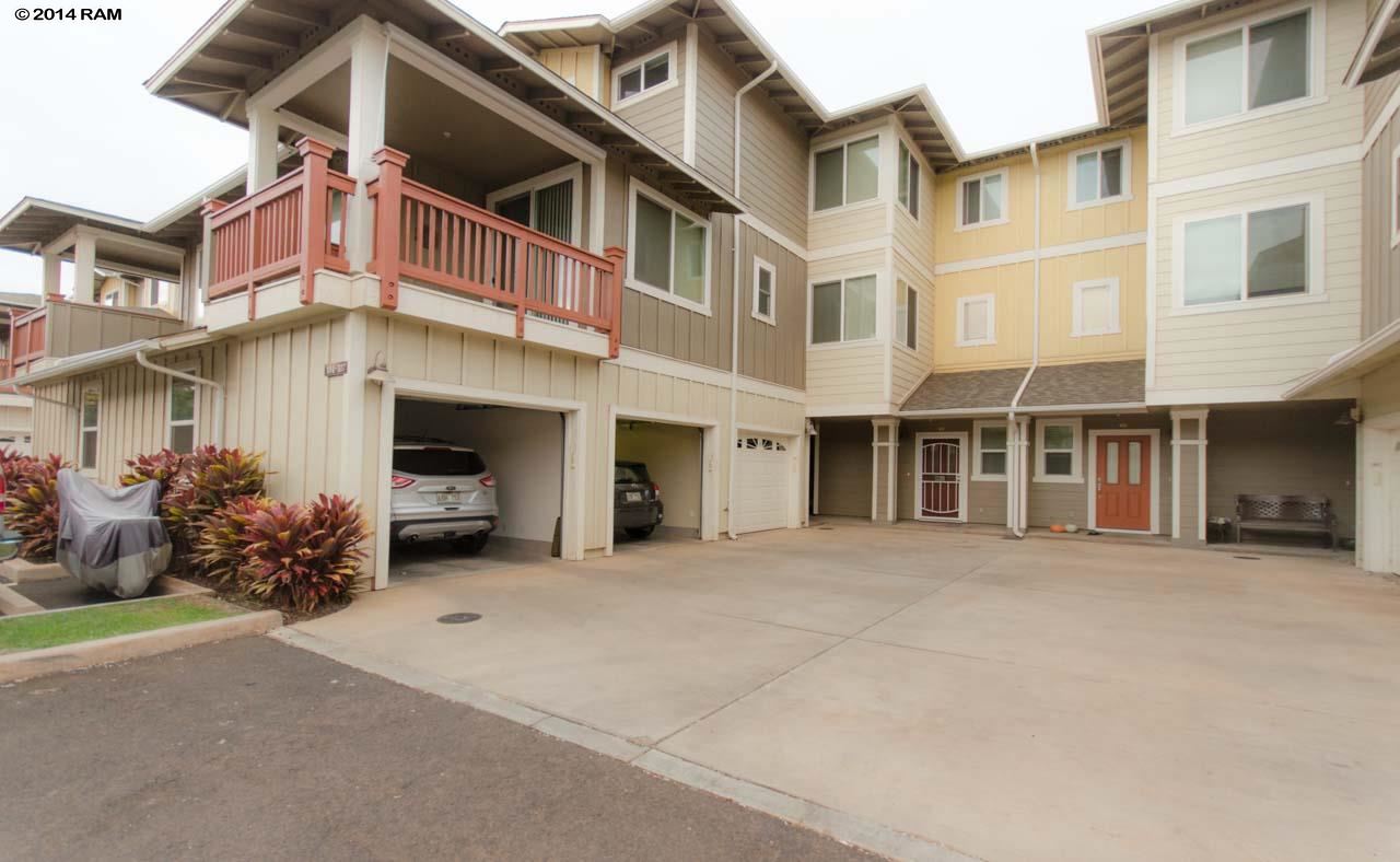 Lahaina Condo Sold Hoonanea at Lahaina Unit 106, Maui, Hawaii