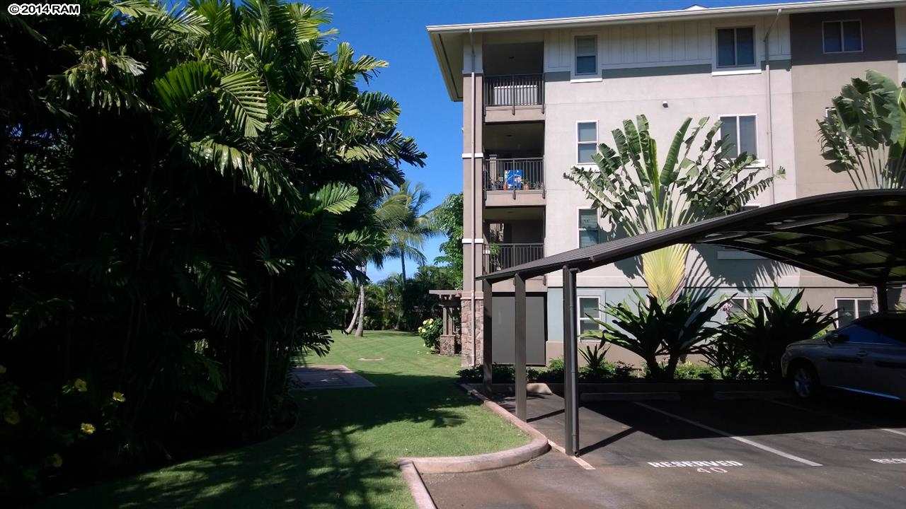 Lahaina Condo Sold Opukea at Lahaina Unit A403, Maui, Hawaii
