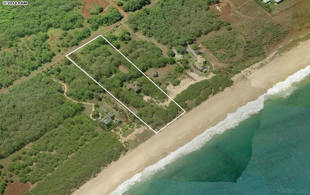 Molokai Home Sold 3226 Kaluakoi Rd, Maui, Hawaii