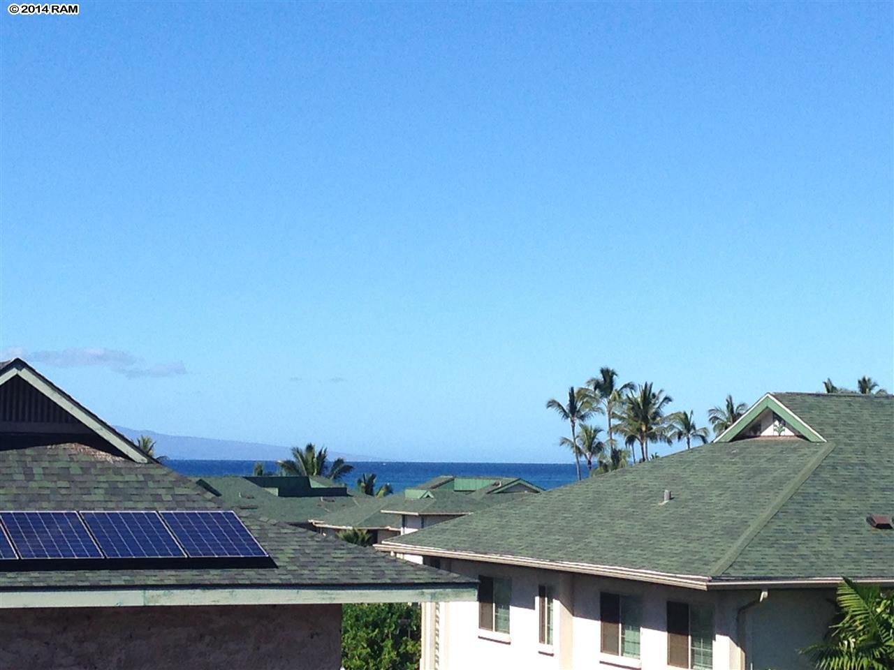 Kihei Condo Sold Kalama Terrace Unit P309, Maui, Hawaii
