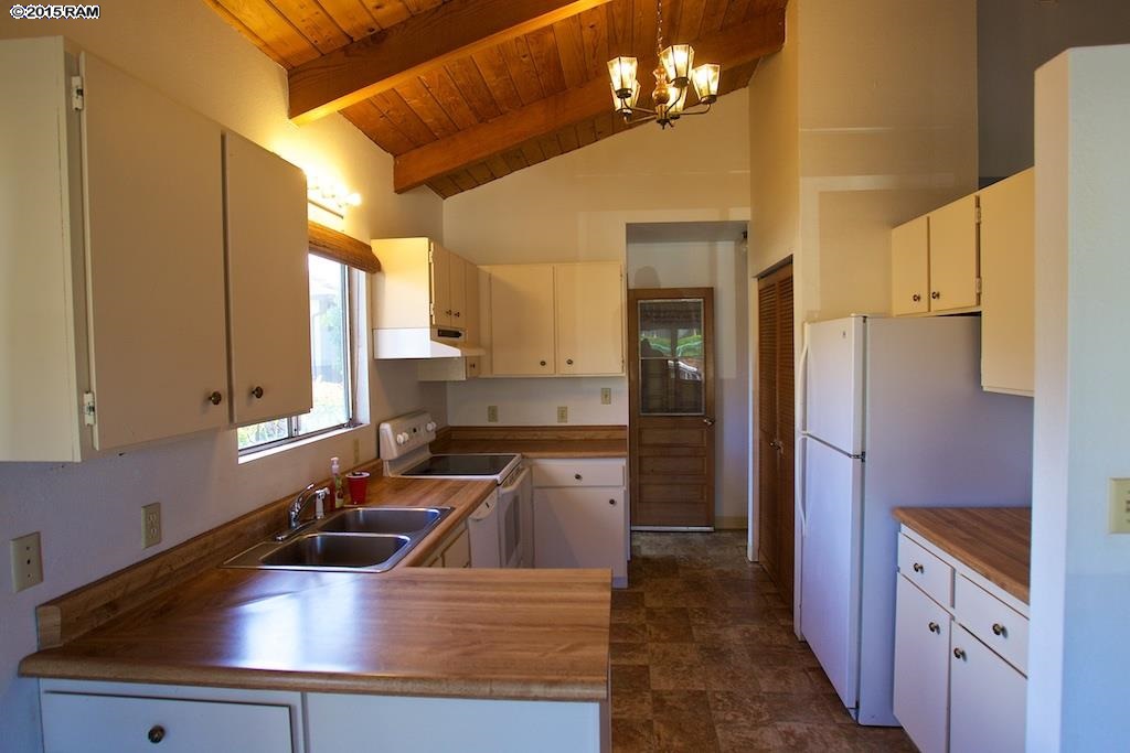 Lahaina Home Sold 520 Lahainaluna Rd, Maui, Hawaii