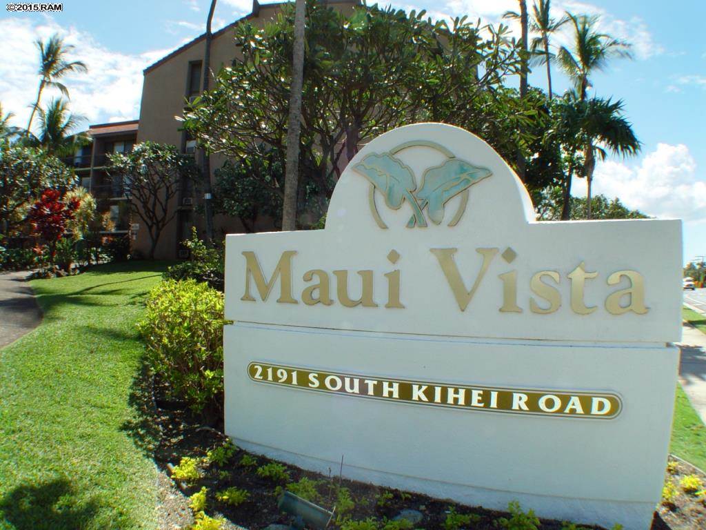 Kihei Condo Sold Maui Vista Unit 2320, Maui, Hawaii