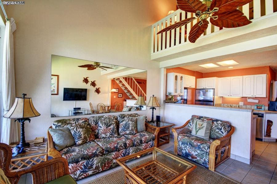 Napili/Kahana/Honokowai Condo Sold Polynesian Shores Unit 223, Maui