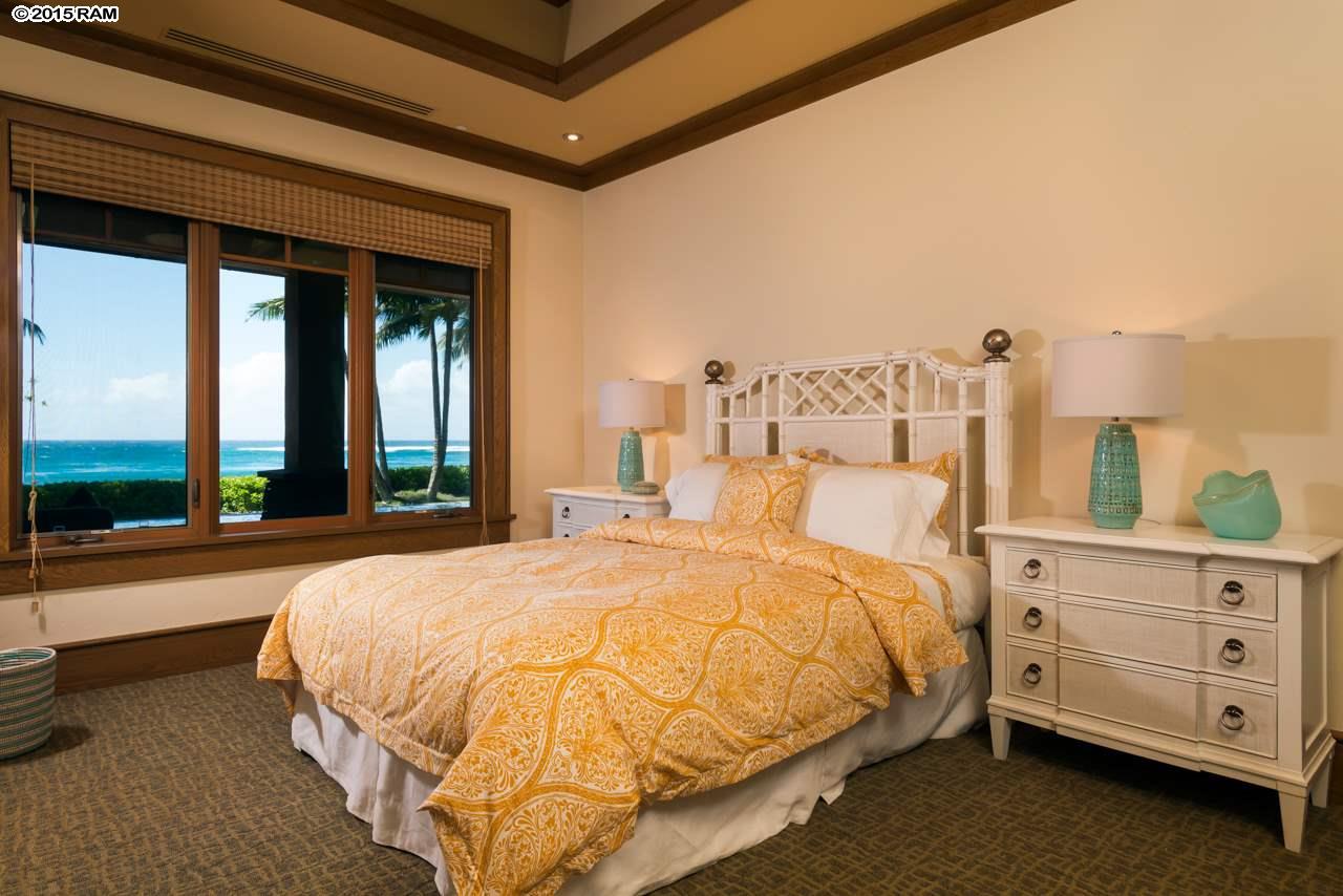 Spreckelsville/Paia/Kuau Home Sold 23 Waa Pl, Maui, Hawaii