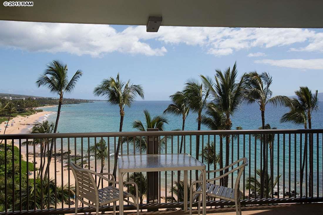 Kihei Condo Sold Mana Kai Unit 607, Maui, Hawaii
