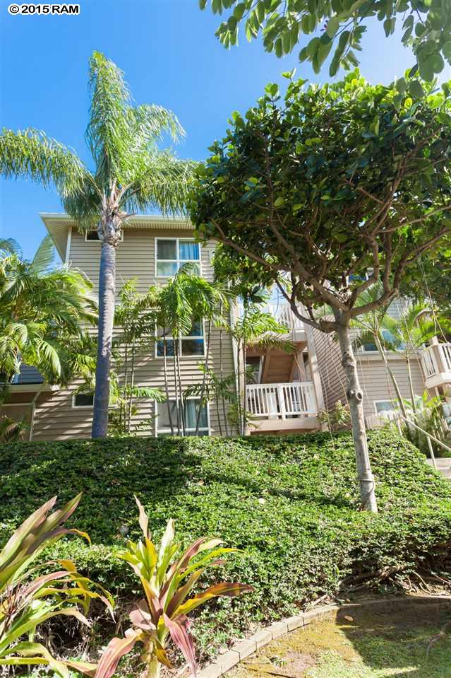 Kahului Condo Sold Kahului Ikena Unit 122, Maui, Hawaii