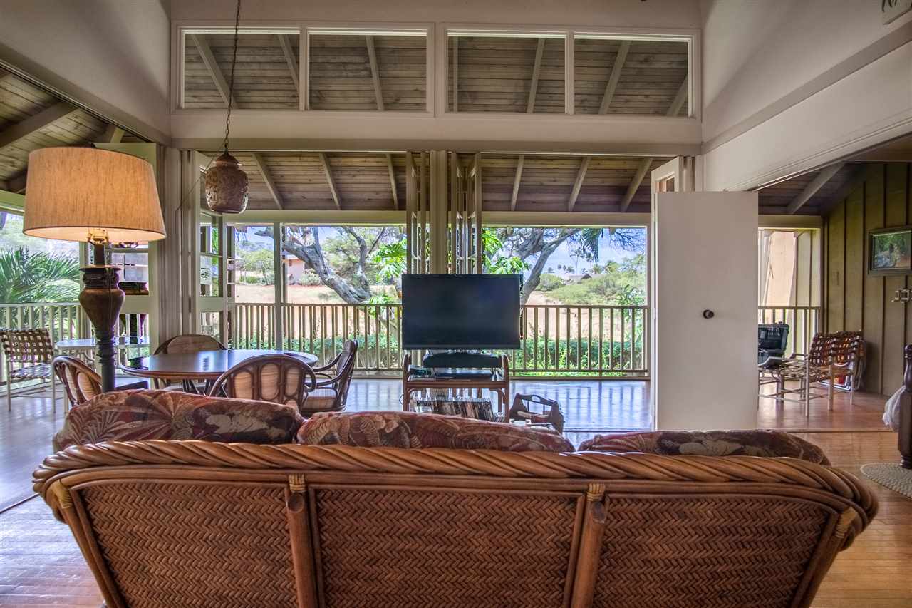 Molokai Condo Sold Paniolo Hale Unit M1, Maui, Hawaii