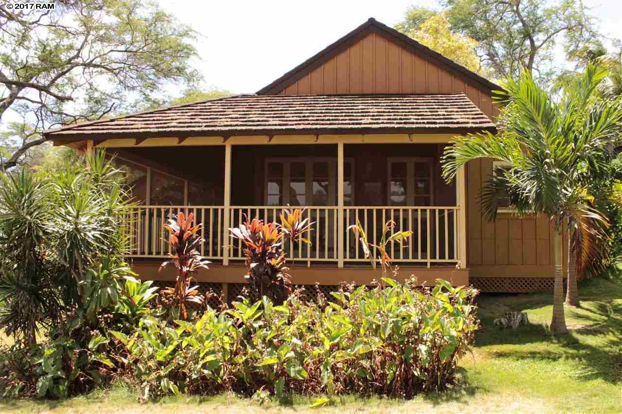 Molokai Condo Sold Paniolo Hale Unit M1, Maui, Hawaii