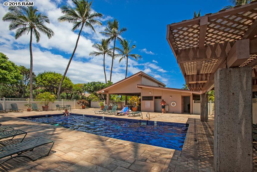 Kihei Condo Sold Kihei Akahi Unit D204, Maui, Hawaii