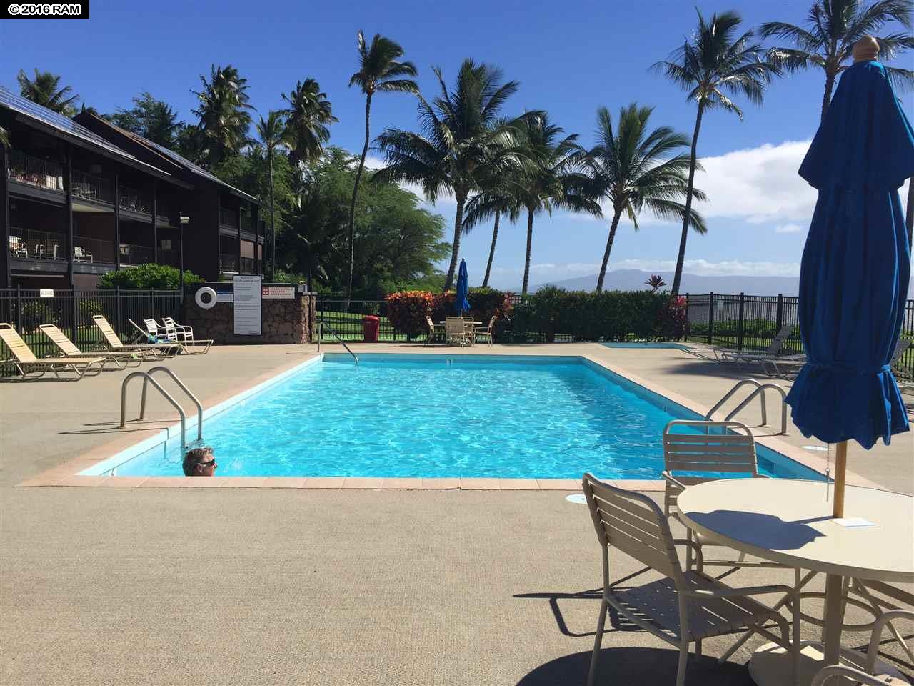 Molokai Condo Sold Molokai Shores Unit 224, Maui, Hawaii