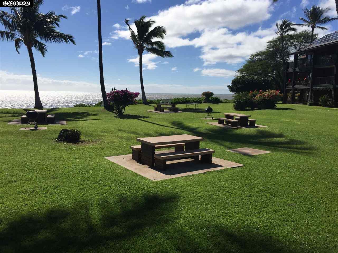 Molokai Condo Sold Molokai Shores Unit 224, Maui, Hawaii
