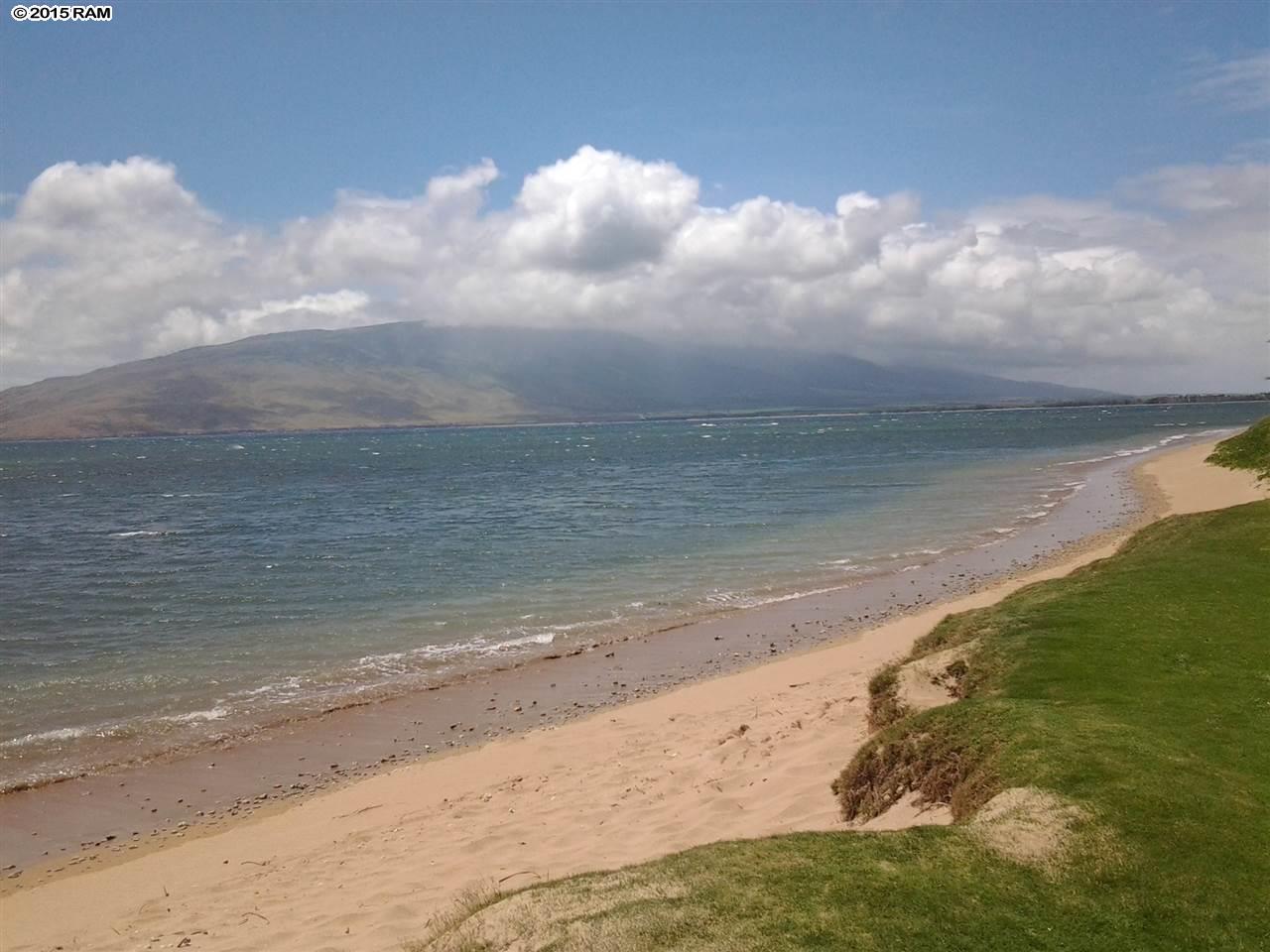 Kihei Condo Sold Maui Sunset Unit A317, Maui, Hawaii