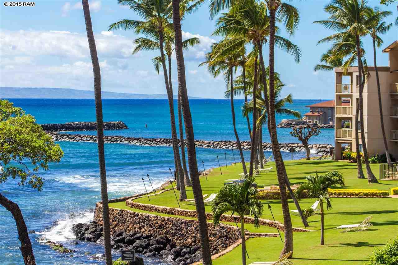 Maalaea Condo Sold Lauloa Unit 306, Maui, Hawaii
